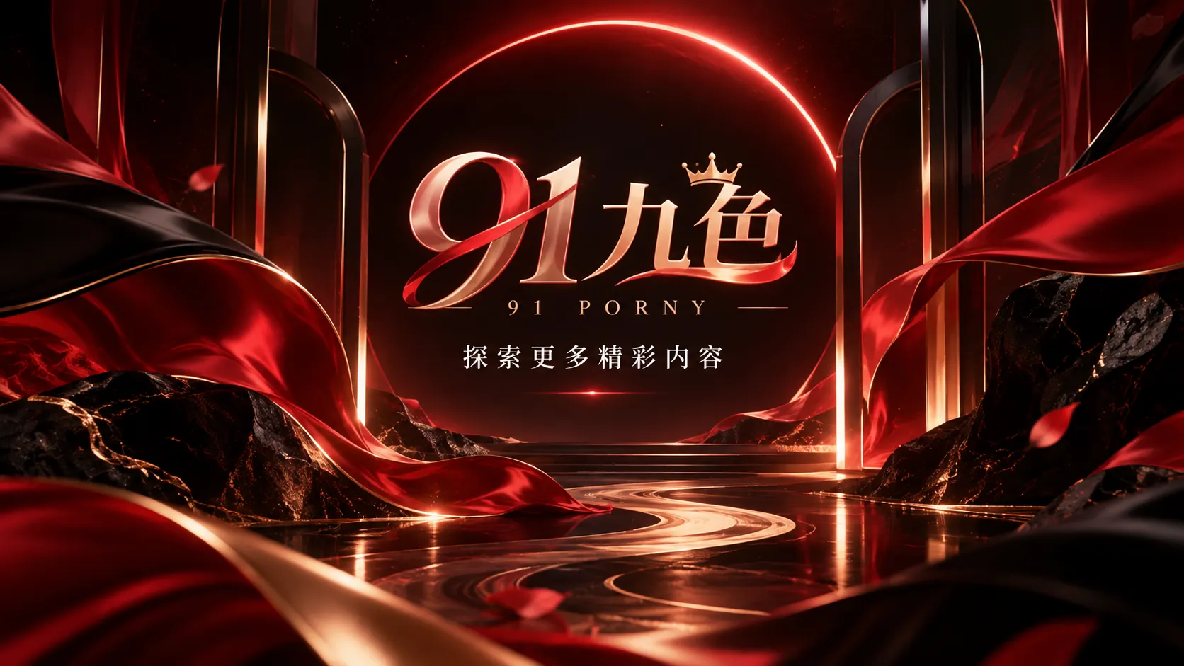 91九色品牌视觉
